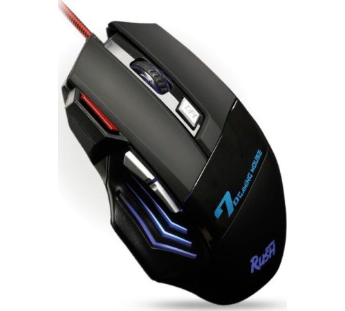 SMARTBUY (SBM-721G-K)- ZOMBIE