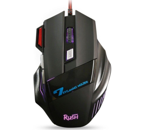 SMARTBUY (SBM-721G-K)- ZOMBIE