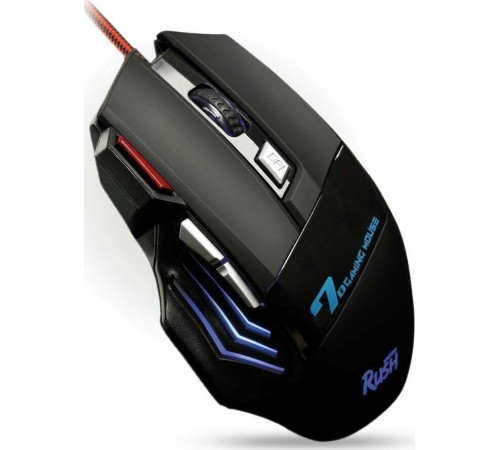 SMARTBUY (SBM-721G-K)- ZOMBIE