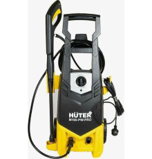 Мойка высокого давления HUTER M195-PW-PRO