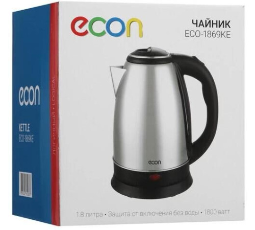ECON ECO-1869KE (1,8л. металл)