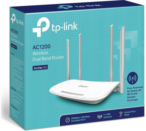 TP-LINK Archer A5