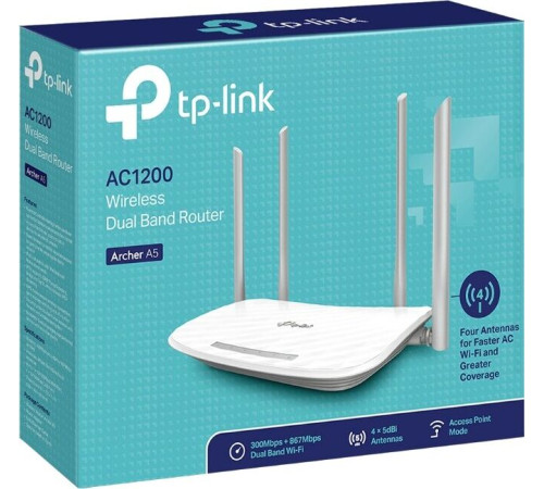 TP-LINK Archer A5
