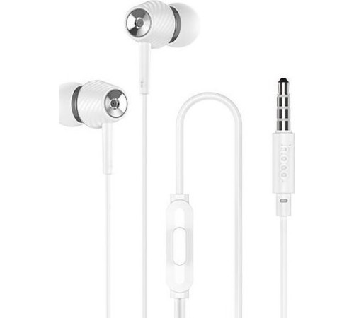 HOCO (6931474717429) M70 GACEFUL, белый