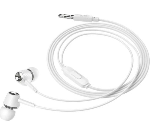 HOCO (6931474717429) M70 GACEFUL, белый