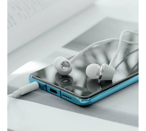 HOCO (6931474717429) M70 GACEFUL, белый