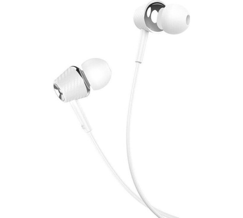 HOCO (6931474717429) M70 GACEFUL, белый