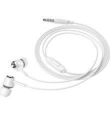 HOCO (6931474717429) M70 GACEFUL, белый