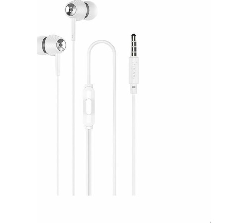 HOCO (6931474717429) M70 GACEFUL, белый