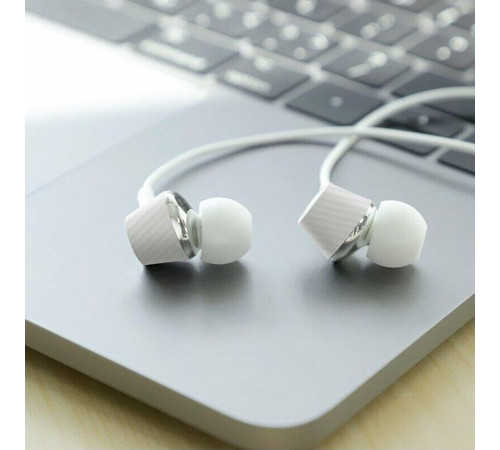 HOCO (6931474717429) M70 GACEFUL, белый