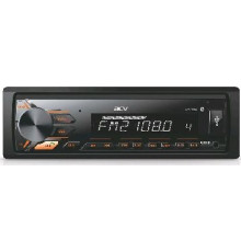 ACV AVS-812BA оранжевый