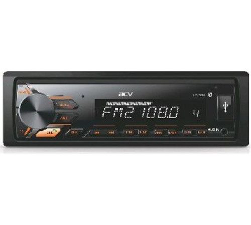 ACV AVS-812BA оранжевый