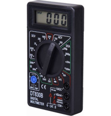 Мультиметр РЕСАНТА DT830B 61/10/218
