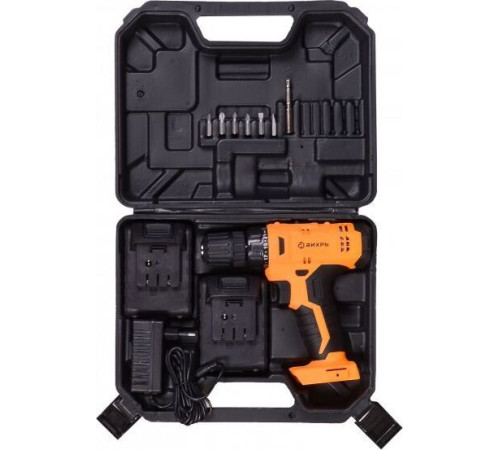 ВИХРЬ ДА-18Л-2К