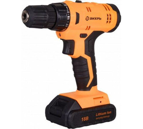 ВИХРЬ ДА-18Л-2К