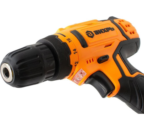 ВИХРЬ ДА-18Л-2К