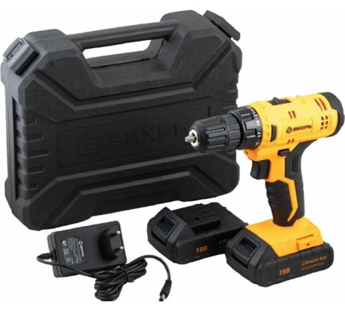 ВИХРЬ ДА-18Л-2К