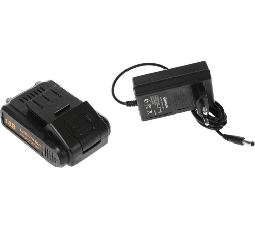 ВИХРЬ ДА-18Л-2К