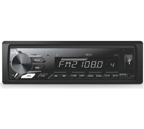 ACV AVS-812BW белый