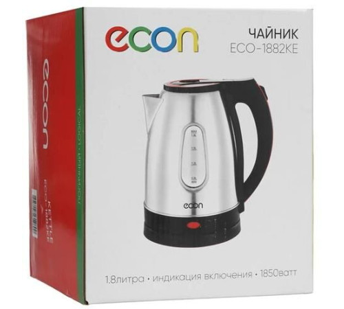 ECON ECO-1882KE (1,8л. металл)