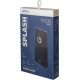 PERFEO (PF_B4296) SPLASH - 10000 Mah - черный