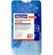 БИОСТАЛЬ IP-600M, Аккумулятор холода 600 гр.