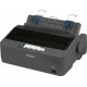 Принтер струйный EPSON (C11CC24031) LX-350 Black
