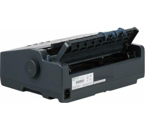 Принтер струйный EPSON (C11CC24031) LX-350 Black