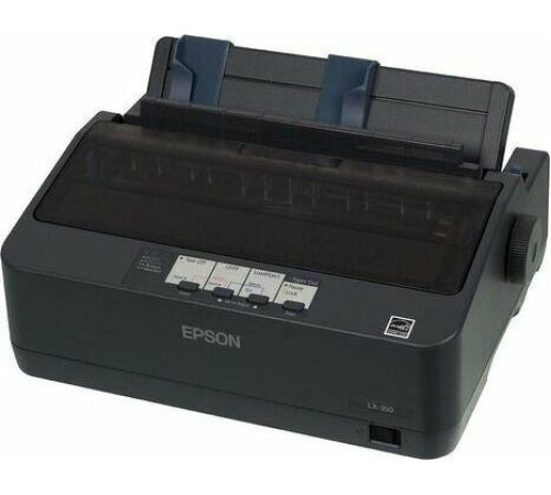 Принтер струйный EPSON (C11CC24031) LX-350 Black