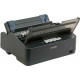 Принтер струйный EPSON (C11CC24031) LX-350 Black