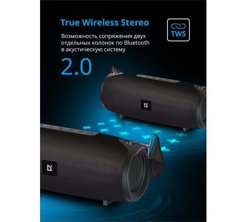 DEFENDER (65122) G22