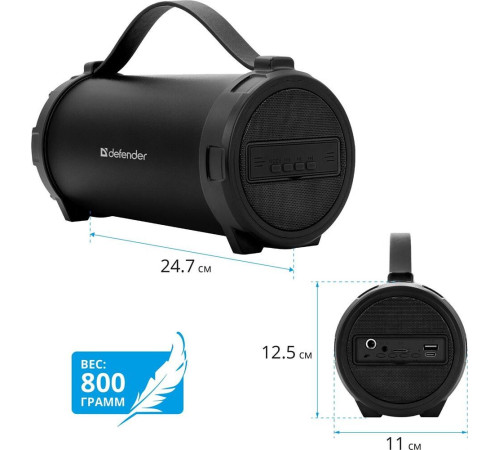 DEFENDER (65124) G24