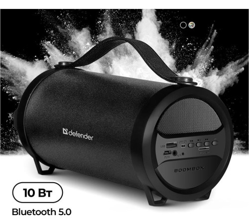 DEFENDER (65124) G24