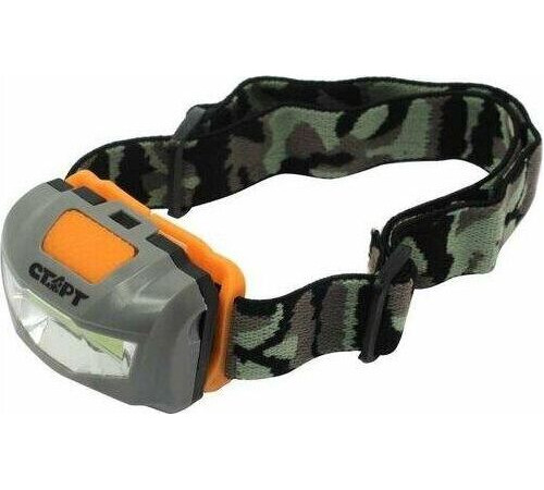 СТАРТ (12281) LOE 203-C1 серый