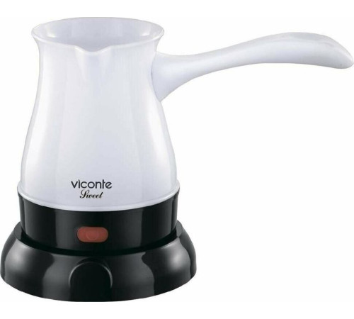 VICONTE VC-335 белая