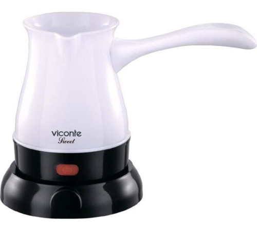 VICONTE VC-335 белая