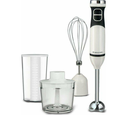 BRAYER BR1243 (набор)