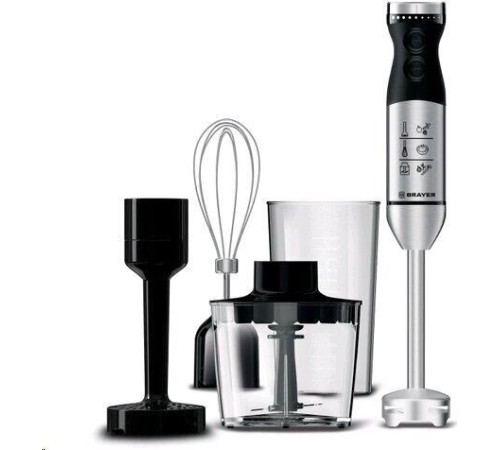 BRAYER BR1243 (набор)