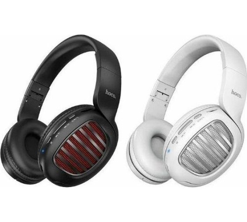 HOCO (6931474709615) W23 BRILLIANT белый