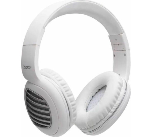 HOCO (6931474709615) W23 BRILLIANT белый