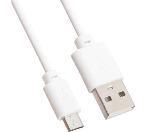 HOCO (6931474709615) W23 BRILLIANT белый