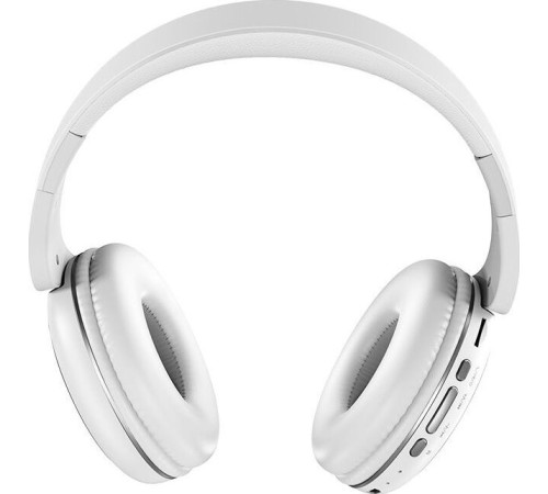 HOCO (6931474709615) W23 BRILLIANT белый