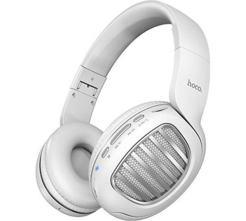 HOCO (6931474709615) W23 BRILLIANT белый