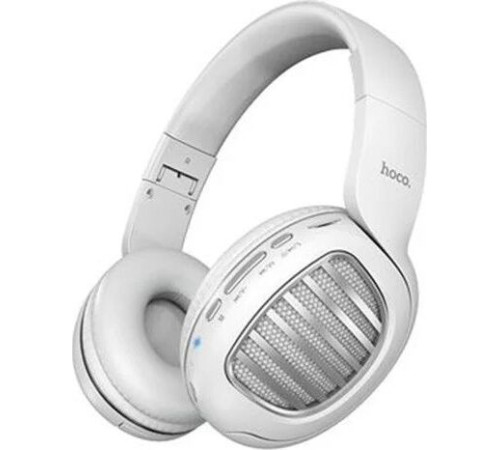HOCO (6931474709615) W23 BRILLIANT белый