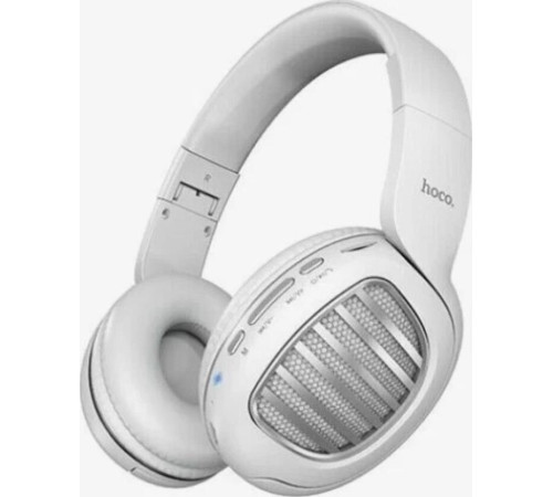 HOCO (6931474709615) W23 BRILLIANT белый