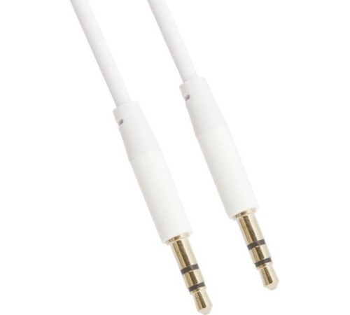 HOCO (6931474709615) W23 BRILLIANT белый