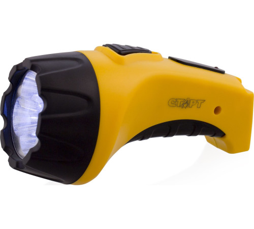 СТАРТ (11999) LHE 502-B1 желтый