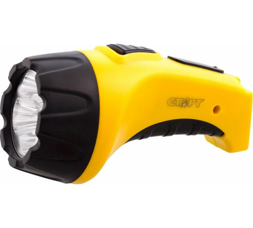 СТАРТ (11999) LHE 502-B1 желтый