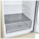 LG GA-B509CESL 384л. бежевый