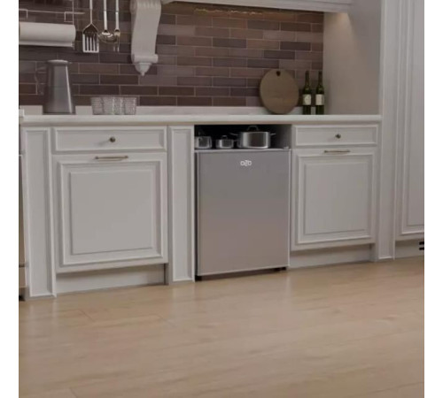 OLTO RF-050 50л серебро